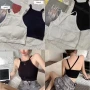 Wholesale Women's Casual Plain Crop Cami Top preview