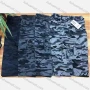 Wholesale Men's Drawstring Zipper Pockets Camouflage Print Elastic Waist Shorts 8801# preview