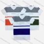 Wholesale Men's Short Sleeve Bayadere T-shirt preview