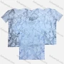 Wholesale Men's Short Sleeve Letter Print T-shirt preview
