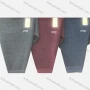Wholesale Men's Casual Plain Crew Neck Long Sleeve Knit Sweater preview