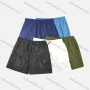 Wholesale Men's Casual Drawstring Plain Shorts preview
