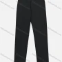 Wholesale Men's Casual Plain 100%Cotton Button Closure Pockets Chino Pants preview