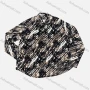 Wholesale Women's Casual Allover Print Long Sleeve Shirt preview