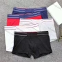 Wholesale Men's Plain Breathable Boxers preview