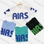 Wholesale Men's Casual Round Neck Short Sleeve Letter 100%Cotton T-shirt preview
