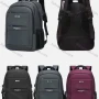 Wholesale Business Durable Water Resistant College School Computer Bag Laptops Backpack preview