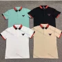 Wholesale Men's Casual Short Sleeve Polo Shirt preview