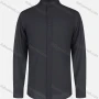 Wholesale Men's Business Plain Long Sleeve Shirt preview