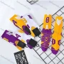 Wholesale Men's Athletic Outdoor Crew Socks Thick Long Running Sports Basketball Socks preview