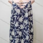 Wholesale Women's Casual Flroal Print Spaghetti Strap Cami Top preview