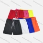 Wholesale Men's Casual Drawstring Plain Shorts preview
