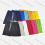 Wholesale Men's Casual Drawstring Plain Shorts preview