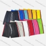 Wholesale Men's Casual Drawstring Striped Shorts preview
