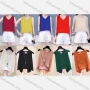 Wholesale Women's Casual V Neck Sleeveless Plain Tiered Tank Top preview