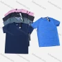 Wholesale Women's Casual Plain Round Neck Short Sleeve Tee preview