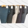 Wholesale Men's Casual Crew Neck Long Sleeve Plain Knit Sweater preview