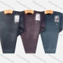 Wholesale Men's Casual Crew Neck Long Sleeve Plain Knit Sweater preview