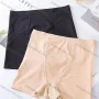 Wholesale Women's Plain Elastic Breathable HIgh Waist Brief preview