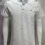 Wholesale Men's Casual Plain Label Pattern Short Sleeve Polo Shirt preview