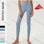 Wholesale Women's Sporty Breathable Quick Dry Yoga Leggings preview
