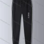Wholesale Men's Casual Drawstring Letter Embroidery Sweatpants preview