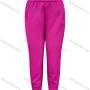 Wholesale Women's Causal Plain Elastic Waist Jogger preview