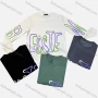 Wholesale Men's Casual Letter Print Round Neck Long Sleeve Sweatshirt preview