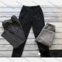Wholesale Men's Casual High Stretchy Pockets Drawstring Pants MA6852# preview