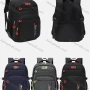 Wholesale Business Durable Water Resistant College School Computer Bag Laptops Backpack preview