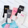 Wholesale Women's Softy Letter Print Cushioned Ankle Socks preview