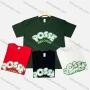 Wholesale Men's Casual Letter Print Round Neck Short Sleeve Tee preview