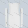 Wholesale Women's Casual Plain Spaghetti Straps Short Cami Dress With Ice Cuff preview
