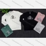 Wholesale Men's Casual Letter Print Round Neck Long Sleeve Sweatshirt preview