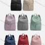 Wholesale Unisex Casual Nylon Plain Backpack For School With Multiple Compartments preview