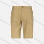 Wholesale Men's Casual Plain Straight Leg Shorts YXNW-SHCT-16# preview