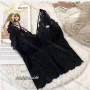 Wholesale Women's Sexy Lace Applique Built-in Bra Camisole preview