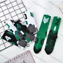 Wholesale Men's Athletic Outdoor Crew Socks Thick Long Running Sports Basketball Socks preview