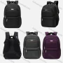 Wholesale Business Durable Water Resistant College School Computer Bag Laptops Backpack preview