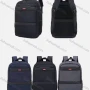 Wholesale Business Durable Water Resistant College School Computer Bag Laptops Backpack preview