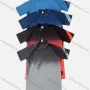 Wholesale Men's Casual Gradient Round Neck Short Sleeve Tee preview