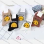 Wholesale Women's Casual Cartoon Print Cushioned Stocking Medium Crew Socks(Pack Of 10) preview
