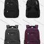 Wholesale Business Durable Water Resistant College School Computer Bag Laptops Backpack preview