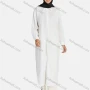 Wholesale Women's Casual Collared Long Sleeve Button Down Shirt Dress 1342# preview