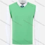 Wholesale Men's Classic Plain V Neck Sleeveless Jumpers Knit Sweater Vests preview