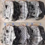 Wholesale Women's Casual Collared Half Sleeve Button Front Cardigan preview