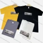 Wholesale Men's Casual Graphic Round Neck Short Sleeve T-shirt preview
