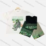 Wholesale Men's Casual Letter Print & Graphic Round Neck Short Sleeve T-shirt preview