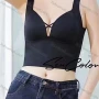 Wholesale Women's Comfy Crisscross Seamless Pull-on Bra preview