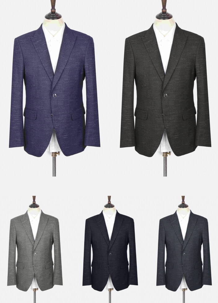 Wholesale Men's Suits